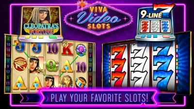 Video slot - Cuộc phiêu lưu khám phá các kho bạc khủng