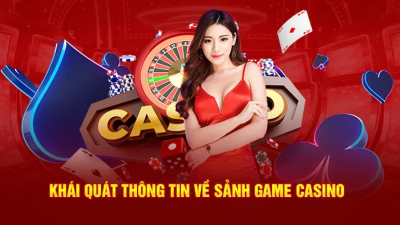 FB Live Casino -  Trải nghiệm cược trực tuyến chân thực