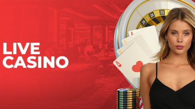 AG Live Casino - Sảnh game hấp dẫn với nhiều trò chơi chất lượng