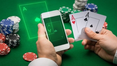 Poker - Cách chơi từ A đến Z dành cho tân thủ