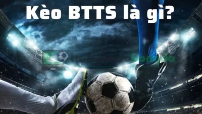 Kèo BTTS - Bí quyết dự đoán và lợi nhuận cao từ các trận đấu